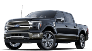2025 Ford F-150® External Image 2